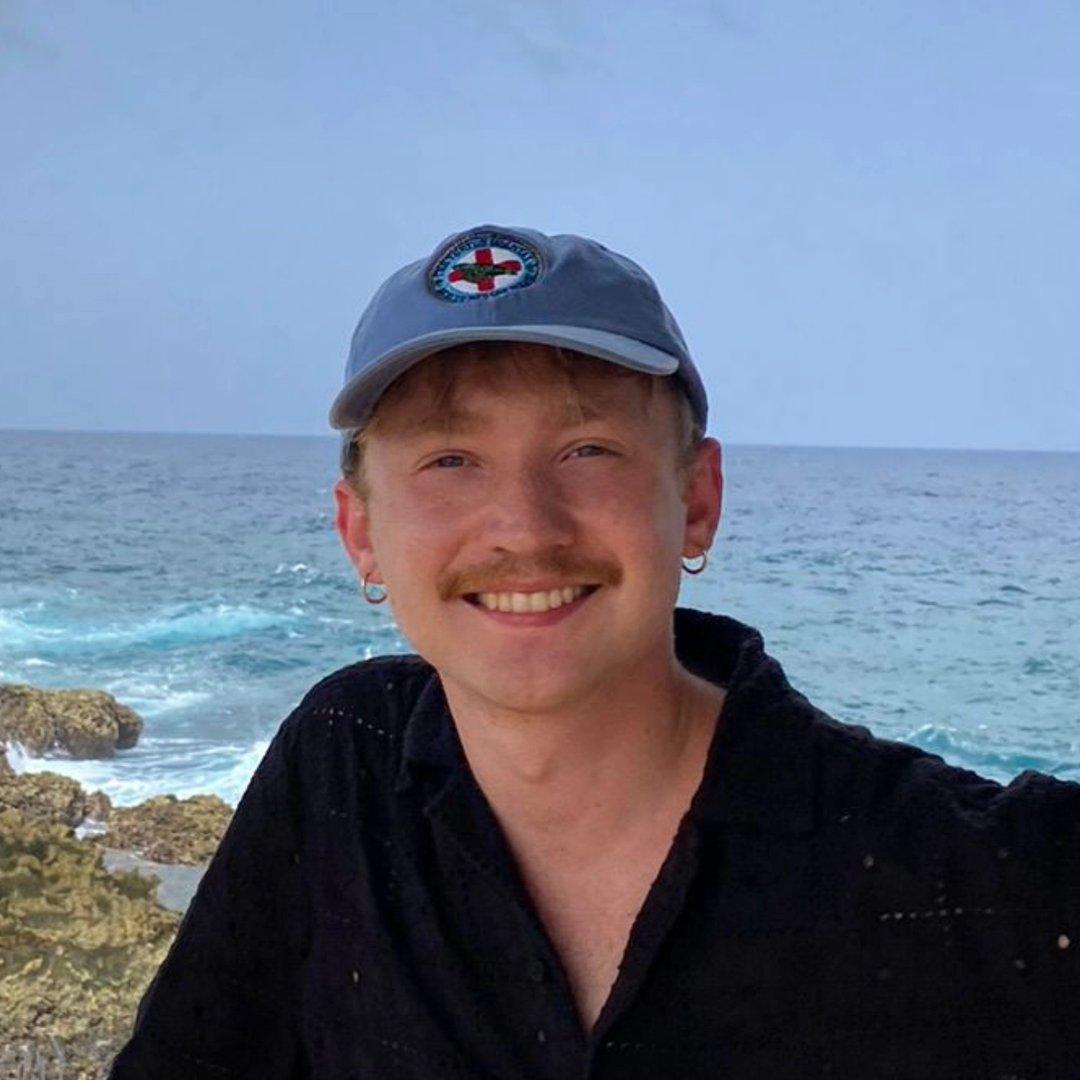 Aidan Post - Rviewo Founder