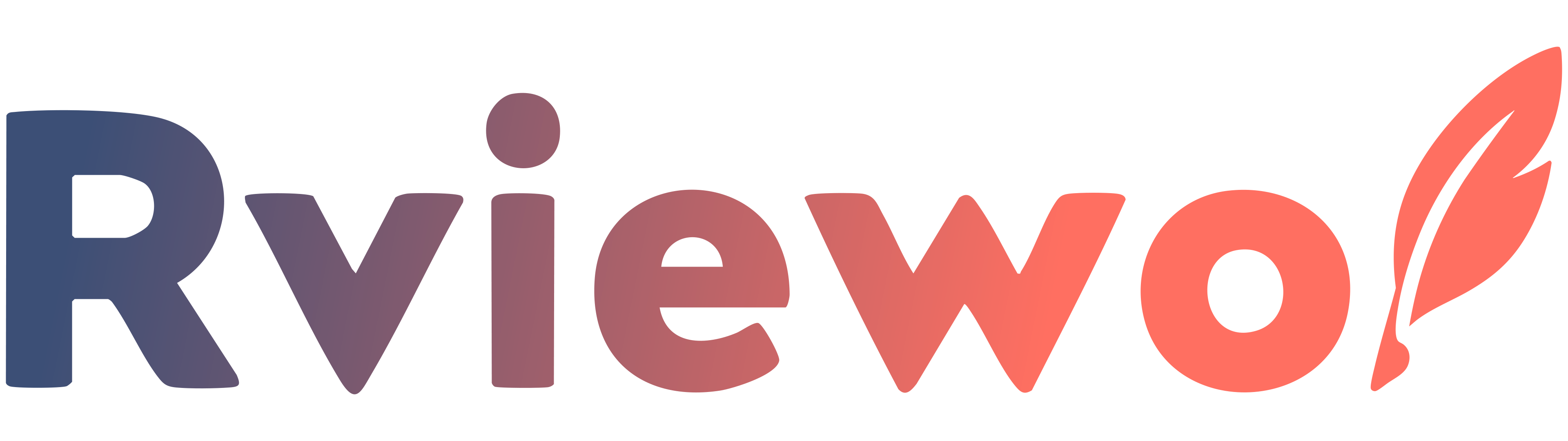 Rviewo logo